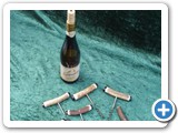 Corkscrews &pound;24.50