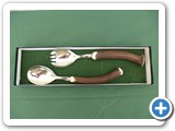 Salad Servers &pound;39.50