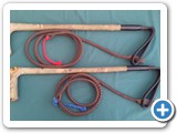 1.Ash Kennel Whip - &pound;145.00