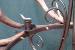 17 Antler chandelier 3