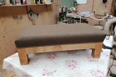 Footstool 10